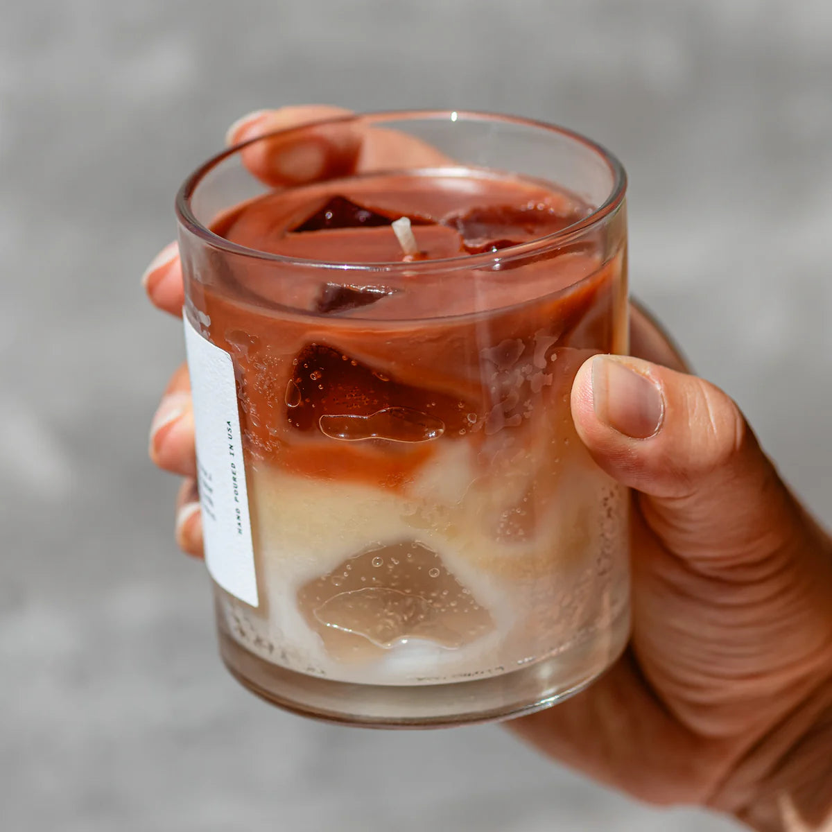 Espresso Obsesso Coffee
Candle